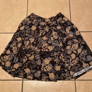 Lularoe Madison skirt